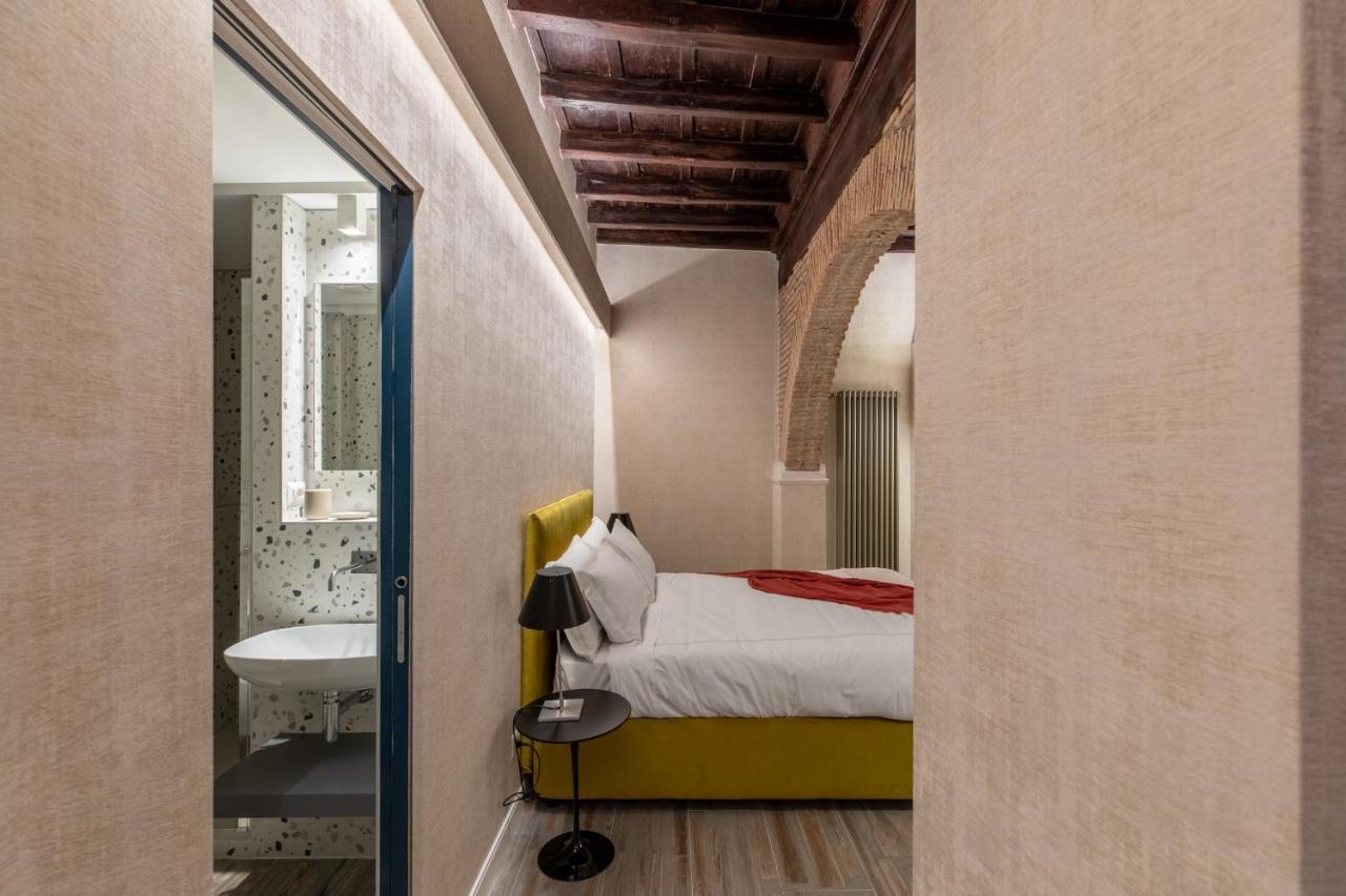 Iflat Spanish Steps Delight Appartement *