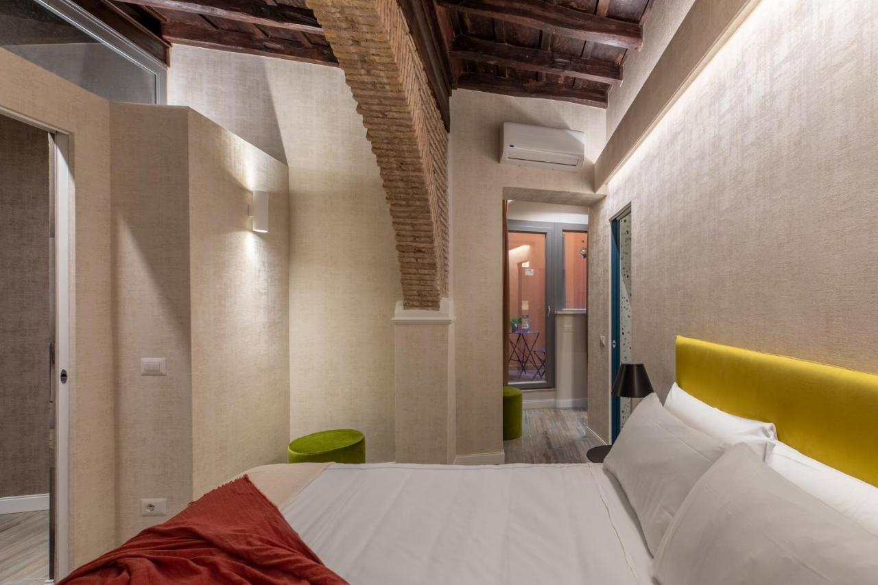 Iflat Spanish Steps Delight Appartement