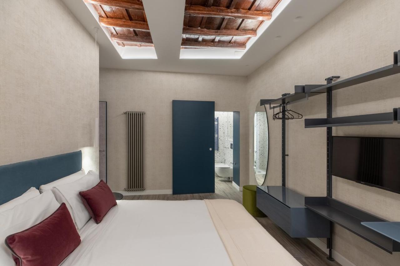 Iflat Spanish Steps Delight Appartement Rome