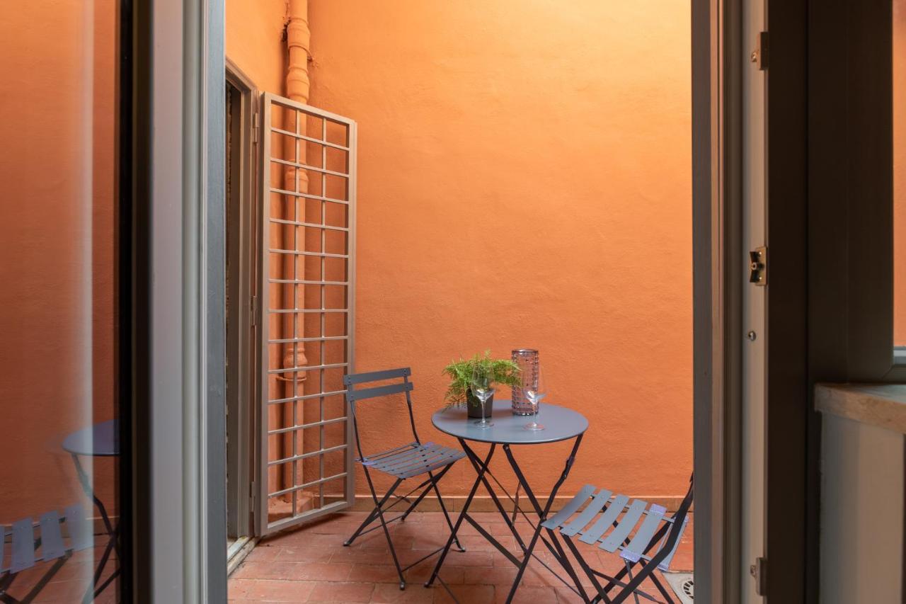 Iflat Spanish Steps Delight Appartement *