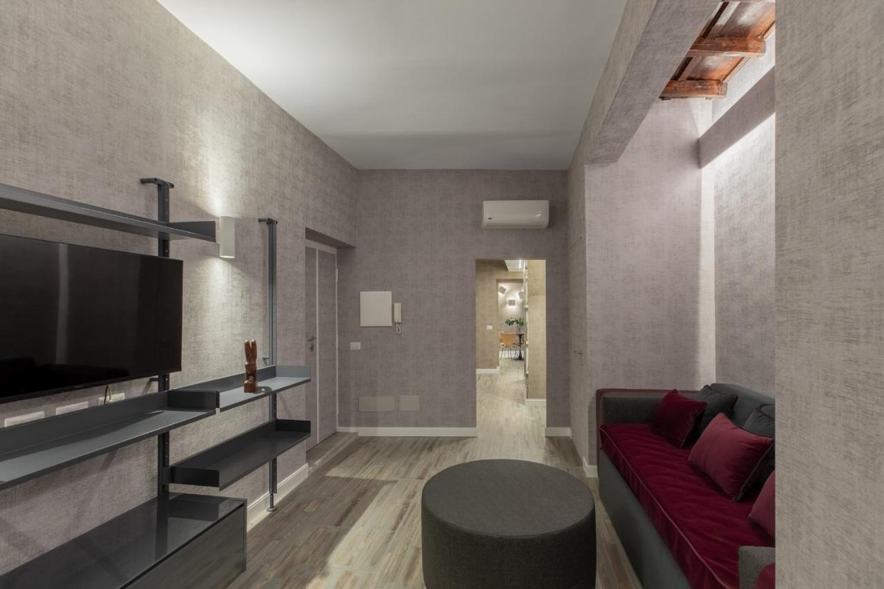 Iflat Spanish Steps Delight Appartement *