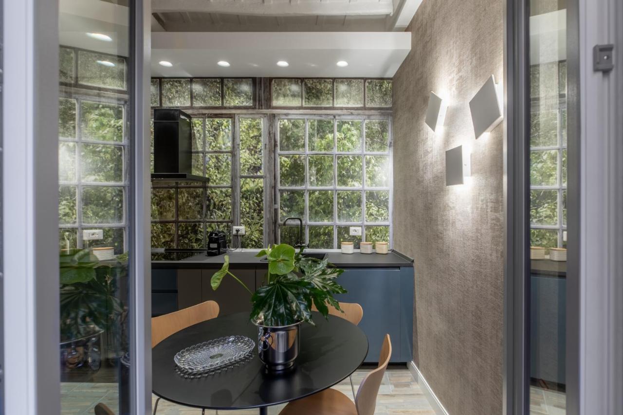 Iflat Spanish Steps Delight Appartement