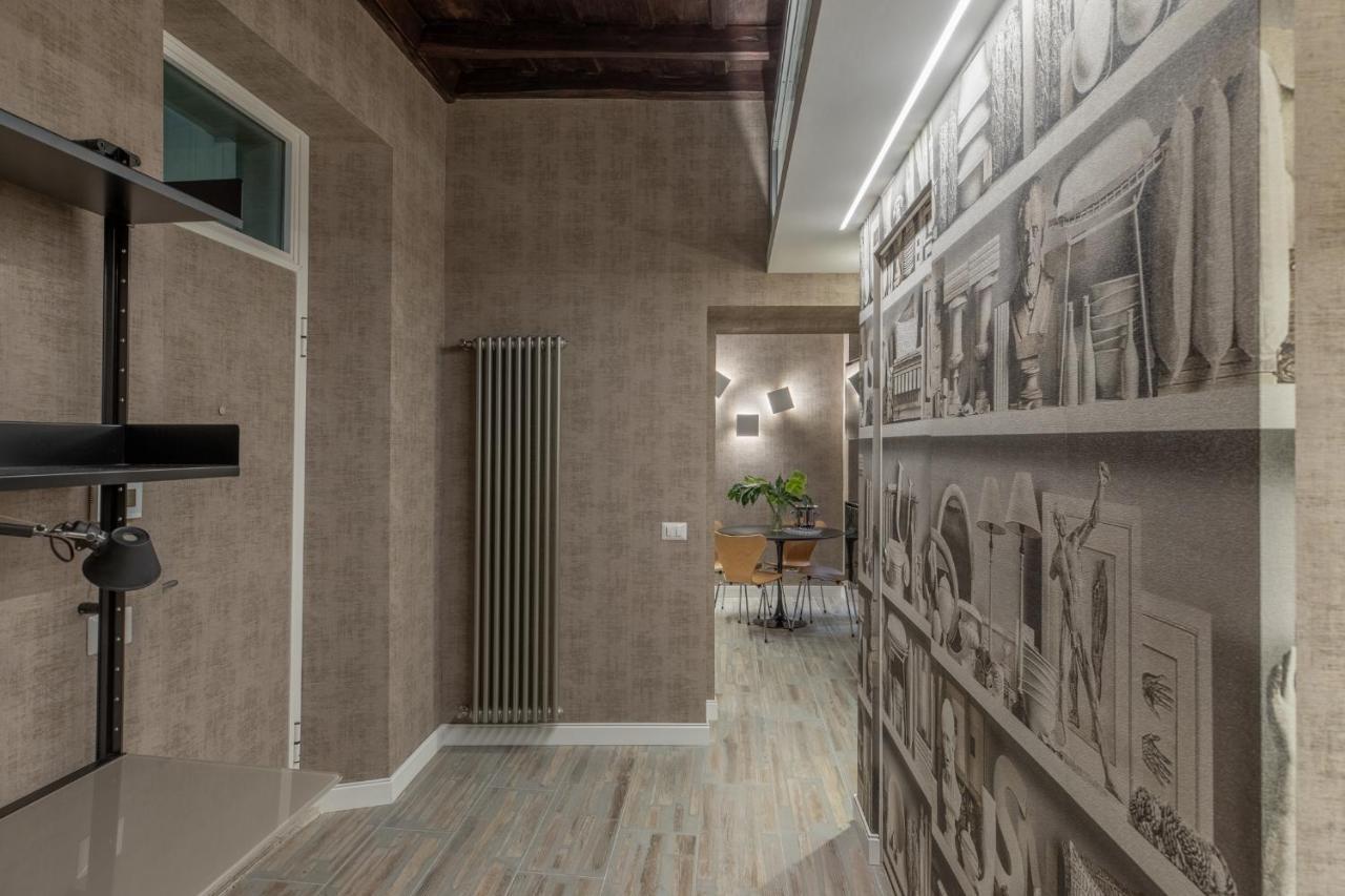 Appartement Iflat Spanish Steps Delight *